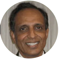 Mr Vinod Nargund
